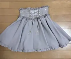 ROJITA ミニスカート