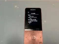2026年最新】nw-s203fの人気アイテム - メルカリ