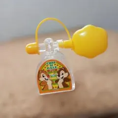 チップとデール 香りだまコロン ディズニー ガチャガチャ レトロ