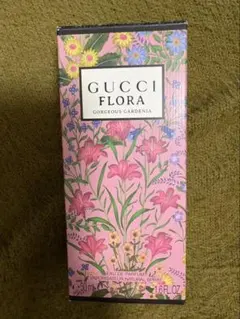 GUCCI FLORA GORGEOUS GARDENIA 50mlのサムネイル