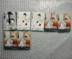 ハイキュー　バボカ BREAK SP P S 岩泉一