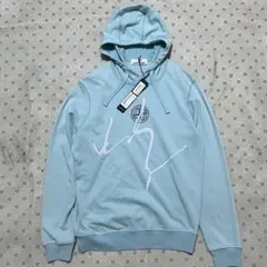 [極上美品]正規店購入品 ストーンアイランド パーカースウェット
