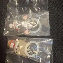 JOCHUM ジェオチャム めじるしアクセサリー