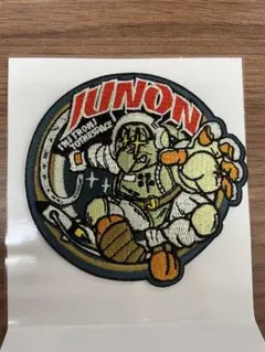 BE:FIRST ワッペン ジュノン