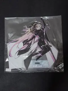 マクロス超時空 アクリルスタンド アンコールver. 闇シェリル 闇ランカ マクロス超時空 アクリルスタンド アンコールver. 闇シェリル 闇