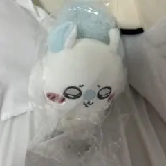 モモンガ　切ない顔のモモンガ ぬいぐるみ　新品未開封 ちいかわ