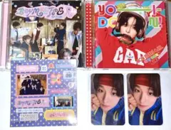 NCT WISH YO-I-DON!/BOY MEETS GIRL リク
