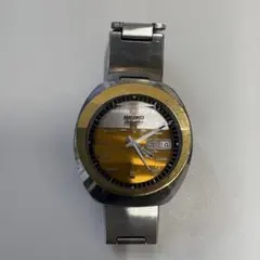 SEIKO advan セイコー アドバン 7039-7000 自動巻き セイコー アドヴァン 7039-7000 自動巻 昭和49年製