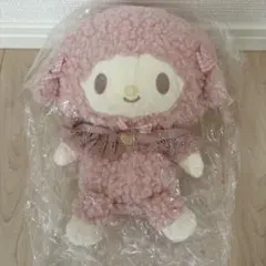 メゾンドフルール　Maison de FLEUR ピアノちゃん　ぬいぐるみのサムネイル