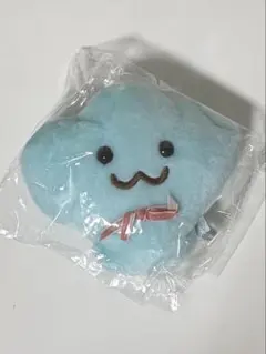 しろたん しぇる マスコット ぬいぐるみのサムネイル