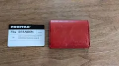 【未使用】FREITAG F54 BRANDON IDカード付属のサムネイル
