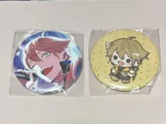 伏見ガク DMM スクラッチ デフォルメ 缶バッジ 伏見ガク DMM スクラッチ デフォルメ 缶バッジ 伏見ガク DMM