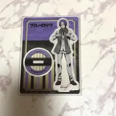ブルーロック アクリルスタンド winter 御影玲王