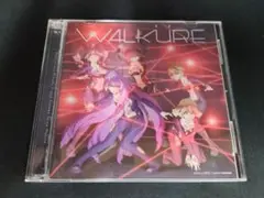Walküre Trap! /ワルキューレ 初回限定盤 CD+DVD マクロスΔ