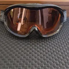 AXE ゴーグル オレンジレンズ
