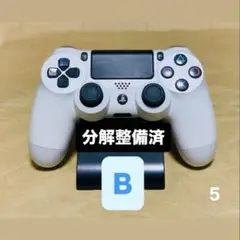 純正品　PS4 デュアルショック4 整備済み　プレイステーション4 説明欄必読