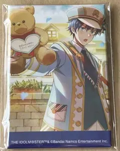 天峰秀 缶バッジ セット セガラッキーくじ SideM 天峰秀 缶バッジ - メルカリ