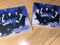 Kis-My-Ft2 curtain call