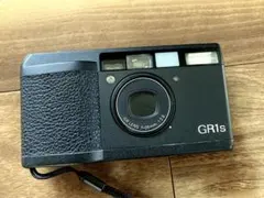 リコー1965年  レトロカメラ リコー1965年 レトロカメラ リコー1965年 レトロカメラ - メルカリ