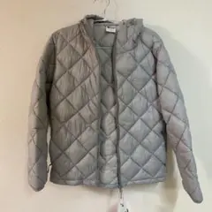 FIRST DOWN ジャケット　レディースM 未使用品