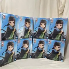 【未開封8個セット】薬屋 マオマオ ポンチョ フィギュア