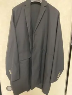 the Sakaki 激レア 別注スタジャン イッセイ フェレ エスカンダー
