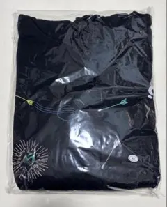 Mrs. GREEN APPLE ゼンジン未倒とリライアンス パーカー　XL