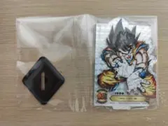 一番くじ ドラゴンボール Ｆ賞 アクレクト　シークレット