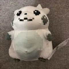 はじまりのピカチュウぬいぐるみ、マスコットセット