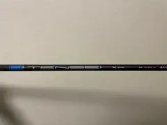【希少品】TENSEI 1K BLUE 65X タイトリスト 45.5 Titleist（タイトリスト） GT ドライバー用 TENSEI 1K BLUE スリーブ付