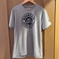 the north face Tシャツ