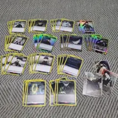 ユニオンアリーナ　デッキ　怪獣8号　レノミナ＋パーツ多数 2025年最新】ユニオンアリーナ 怪獣8号 デッキの人気アイテム