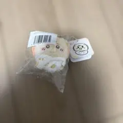 ちいかわ Baby おくるみマスコット シーサー