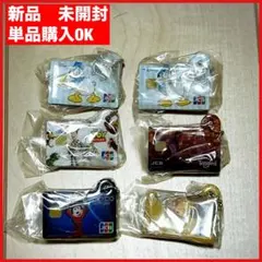 ディズニーJCBカード　ミニチュアメタルチャーム　バラ売り用