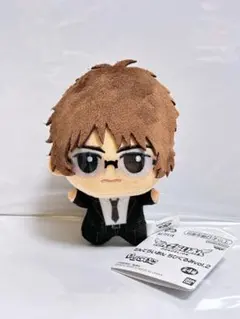 だんでらいおん ちびぐるみvol.2 フリー磯部のサムネイル