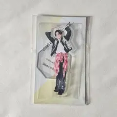 本日限定値下げ❢猪俣周杜　アクスタ＆トレカ　timelesz　FAM2025 猪戸周杜 猪俣周杜 アクスタ アクキー トレカ timelesz 猪俣周杜