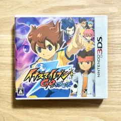 2026年最新】イナズマイレブン3dsの人気アイテム - メルカリ
