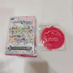 プロセカ SEGAラッキーくじ Vivid BAD SQUADまとめ売り