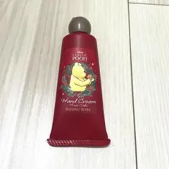 HOUSE OF ROSE Classic Pooh ハンドクリーム　プーさんのサムネイル