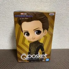 qposket アメコミ