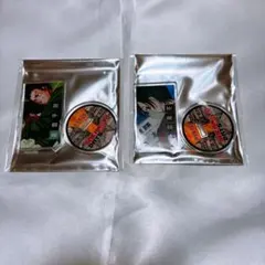 SAKAMOTO DAYS アクスタ 勢羽真冬 眞霜平助