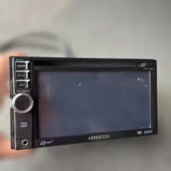 KENWOOD MDV-313 カーナビ 本体 ジャンク(部品取り) - メルカリ