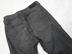 ディーゼル☆FAYZA☆ボーイフレンドデニム☆23☆ウェスト約72cm