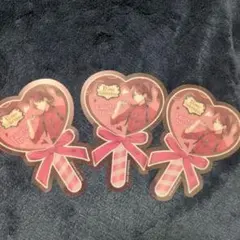 にじさんじ Rose Valentine コトブキヤ 特典 カード ローレン 3