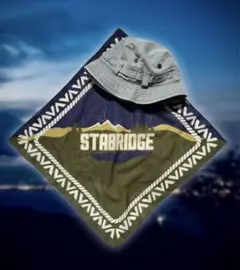 2026年最新】stabridge bandana jungle hatの人気アイテム - メルカリ