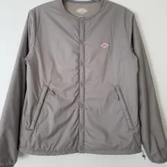 2025年最新】DANTON ノーカラージャケットの人気アイテム - メルカリ