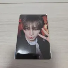 boynextdoor boylife テサン　トレカ