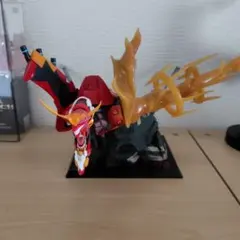 一番くじ エヴァンゲリオン〜ヤマト作戦！〜ラストワン賞