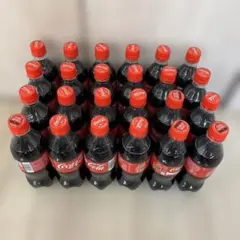 コカコーラ　500ml　まとめ売り　24本のサムネイル