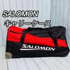 2026年最新】SALOMON スキーバッグの人気アイテム - メルカリ
